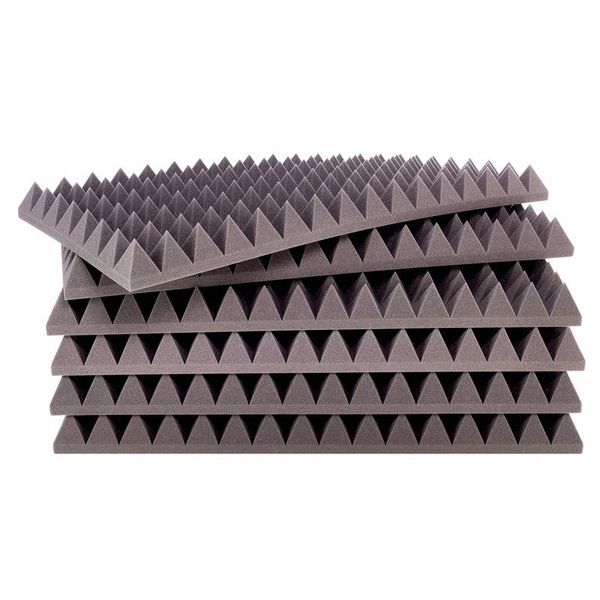 t.akustik SA-P80 6pcs set