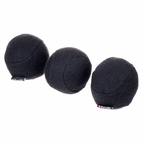 Rycote Baseball 19/20 3-Pack