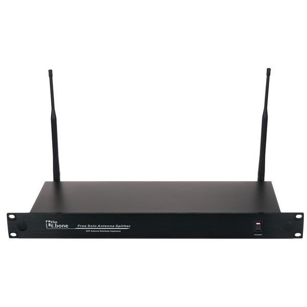 the t.bone free solo Antenna Splitter