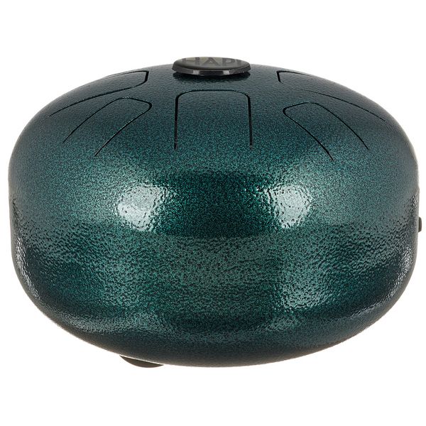 Asian Sound HAPI Drum E-Dur pentatonic