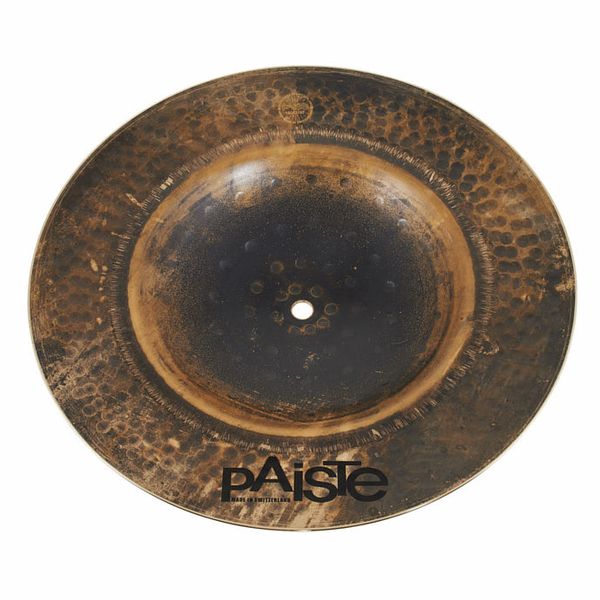 Paiste Mega Cup Chime 13