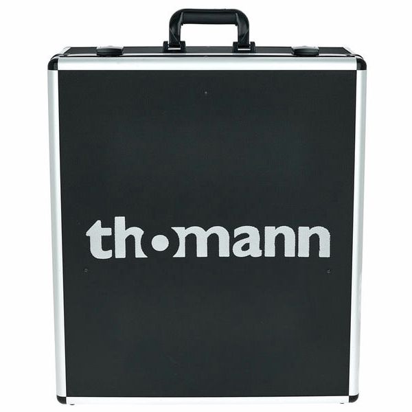 Thomann Case Behringer Xenyx 2442