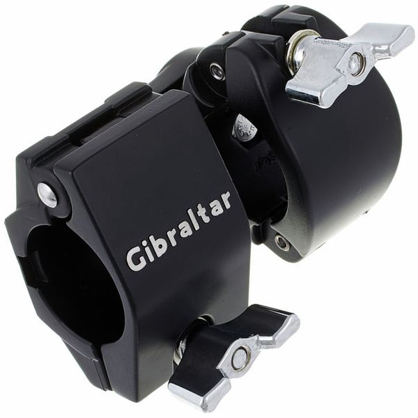 Gibraltar SC-GRSARA Rack Pipe Clamp