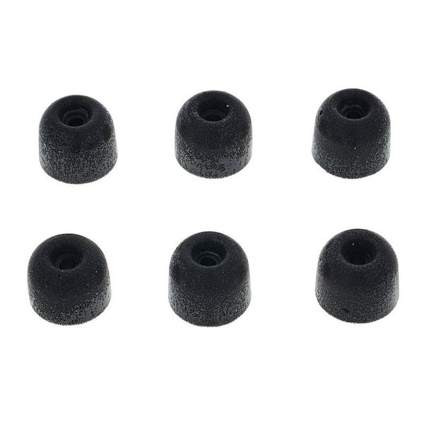 Comply Isolation T-100 L Black