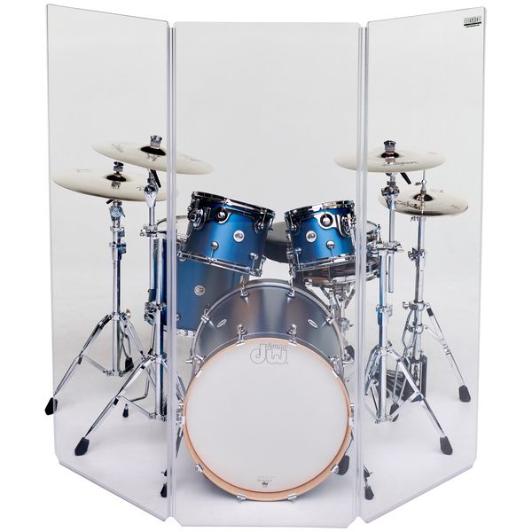 Clearsonic A2466x3 Shield