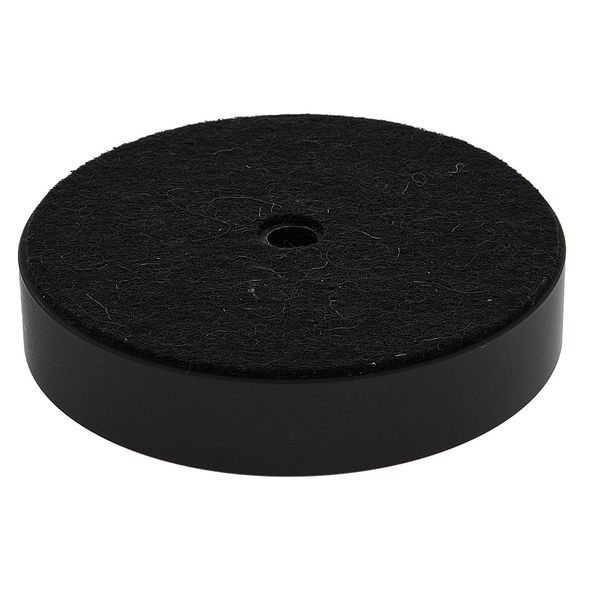 Pro-Ject Record Puck E Black