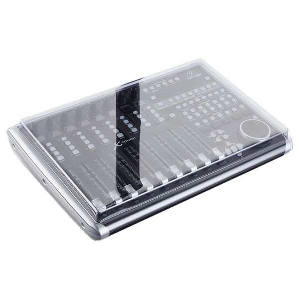 Decksaver Behringer X-Touch