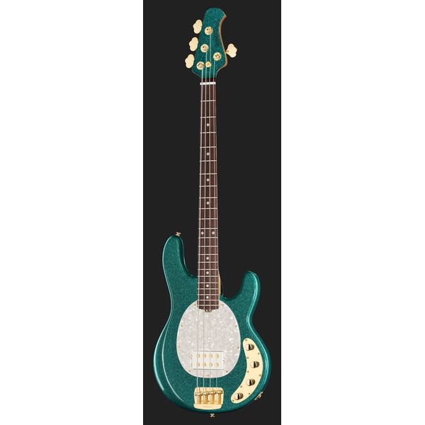 Music Man Stingray 4 H Special Ocean