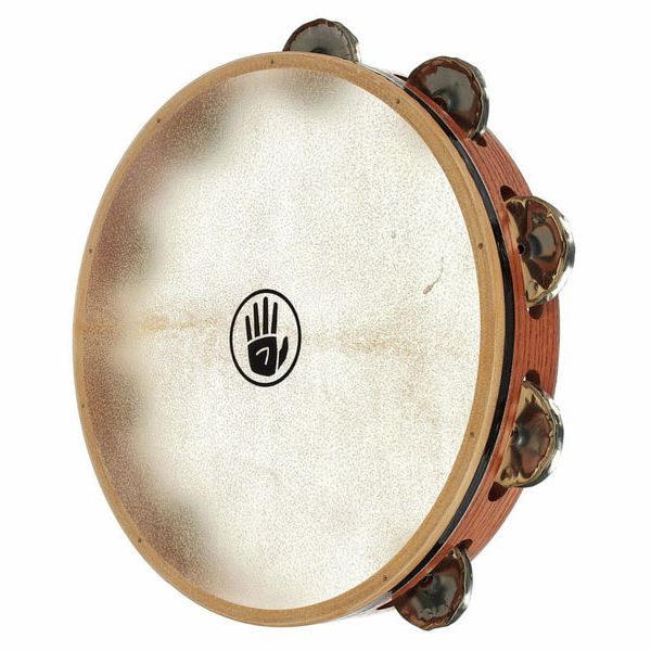 Black Swamp Percussion TS3 Tambourine