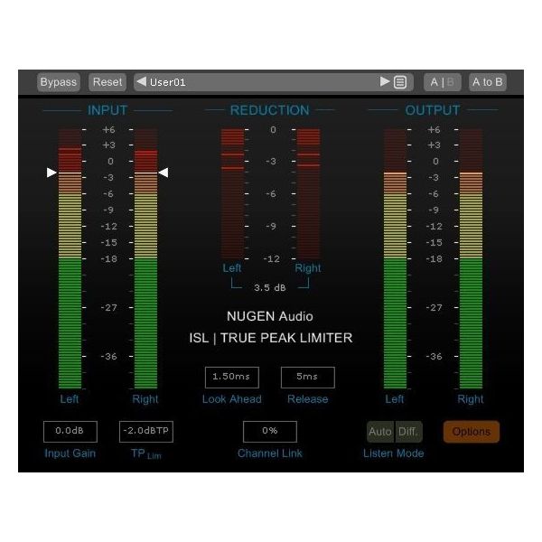 Nugen Audio Producer Pack