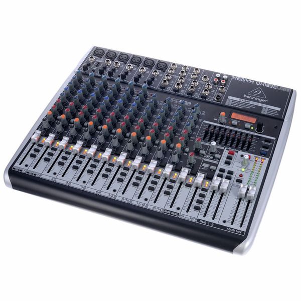 Behringer Xenyx QX1832 USB