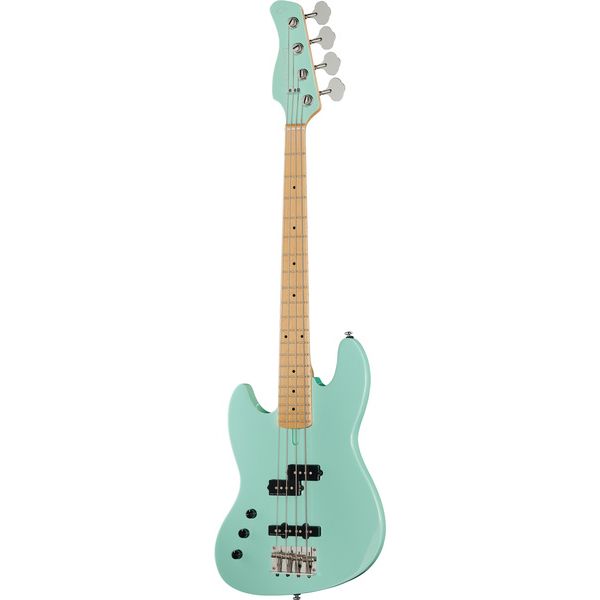 Marcus Miller U5 MT MN Short LH 2023