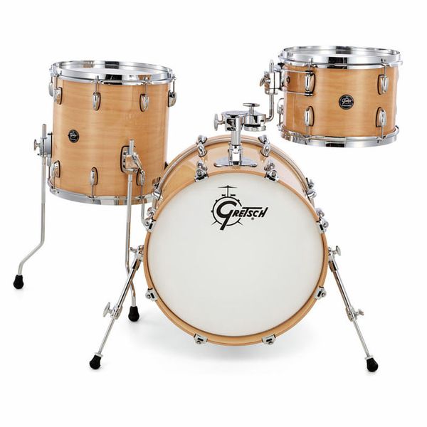 Gretsch Renown Maple Jazz -GN