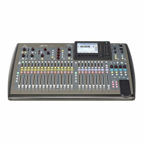 Behringer X 32