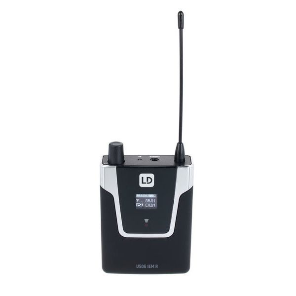 LD Systems U506 IEM R