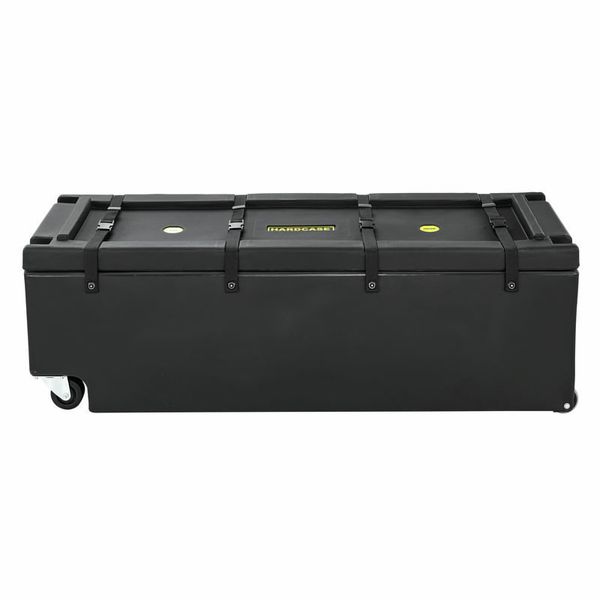 Hardcase HN52W Hardwarekoffer mit Rollen