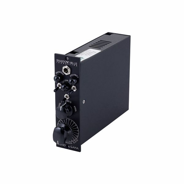 Shadow Hills Industries Mono Gama