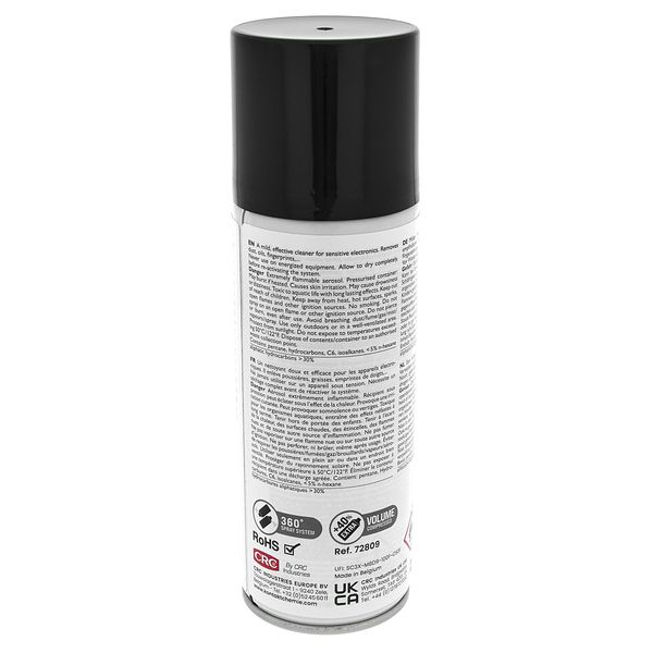 Kontakt Chemie Reiniger Spray 601