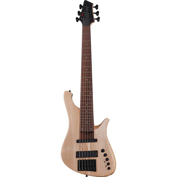 Le Fay Herr Schwarz 6 Natural 24