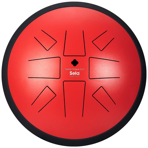 Sela Tongue Drum SE 374