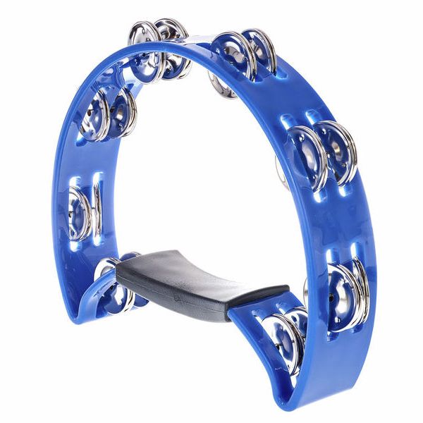 Millenium HT200 Schellenring blau