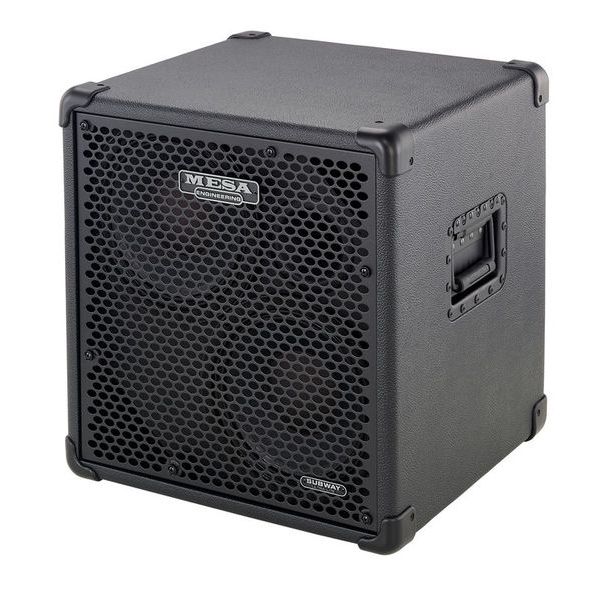 Mesa Boogie Subway 2x10