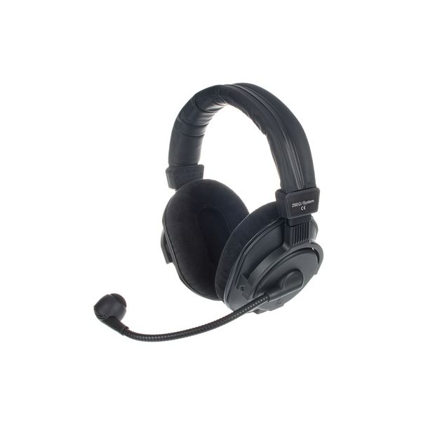 beyerdynamic DT-290/M200/H250 MkII B-Stock