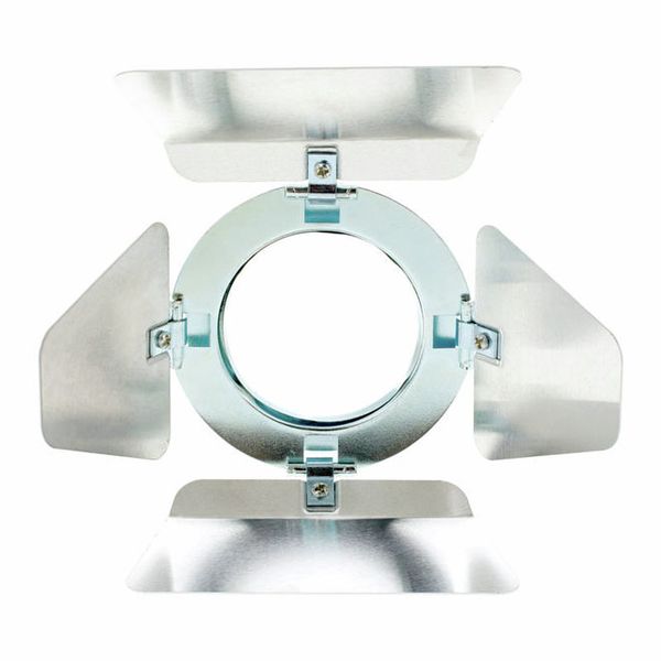 Varytec barndoor for PAR 16 polish