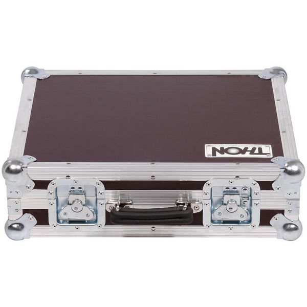 Thon Koffer für Traversenverbinder und Stahlbolzen