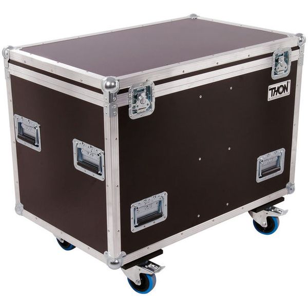 Thon Case Eurolite TMH-X4 4in1