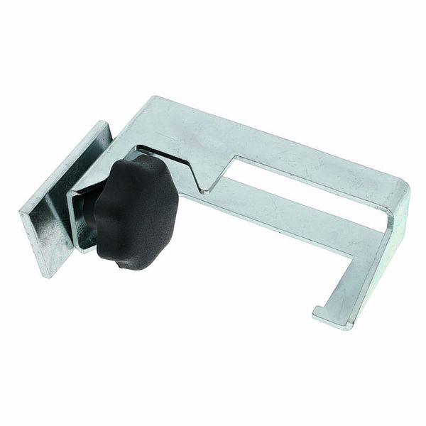 Stageworx Optimus Leg Clamp raised