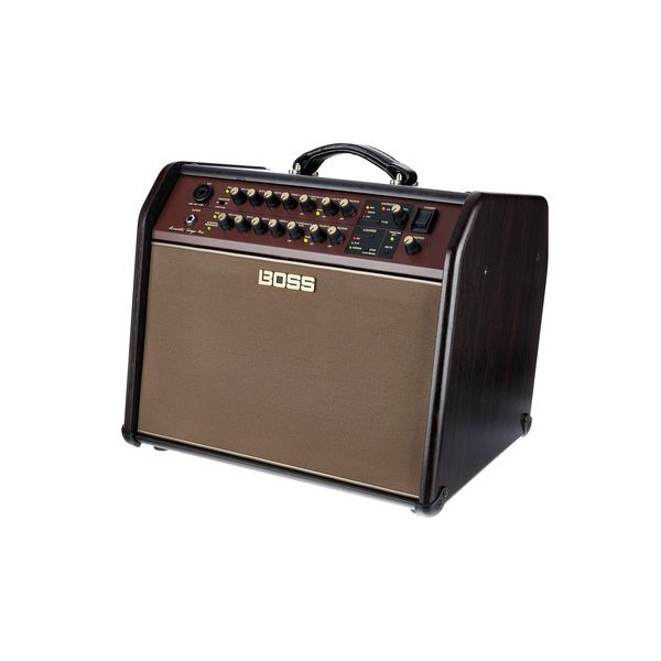 Boss ACS Acoustic Singer Pr B-Stock