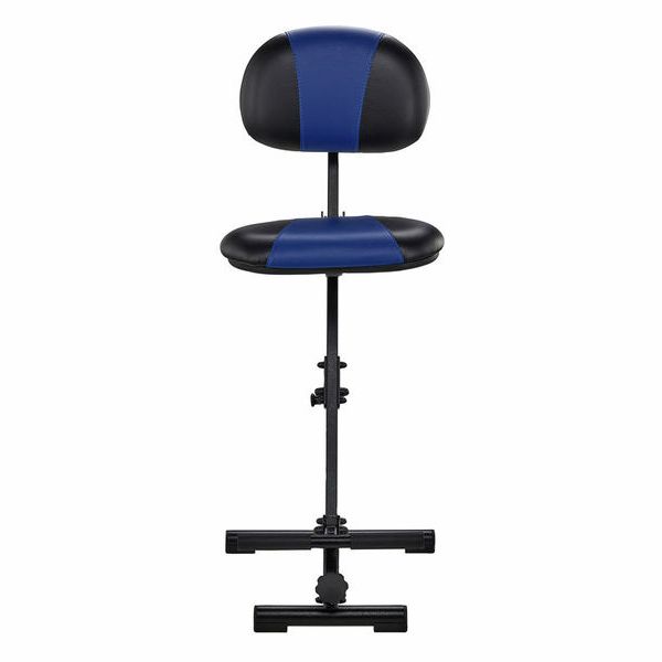 Mey Chair Systems Stehhilfe AF-SR-KL-AH Blau