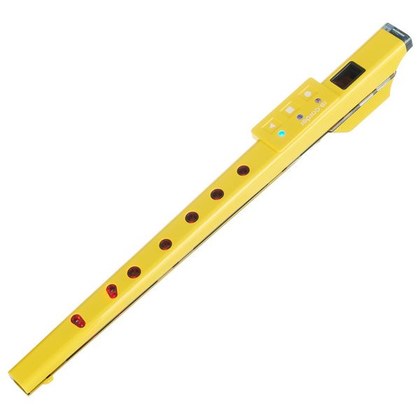 Artinoise Re.corder Yellow