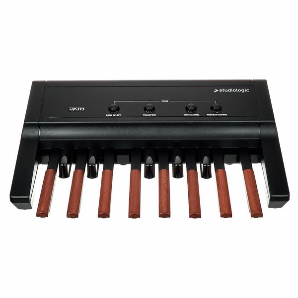 Studiologic MP-113 MIDI Basspedal