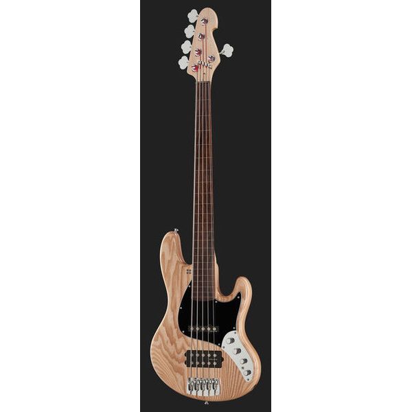 Sandberg California II TM 5 PF NT FLwL