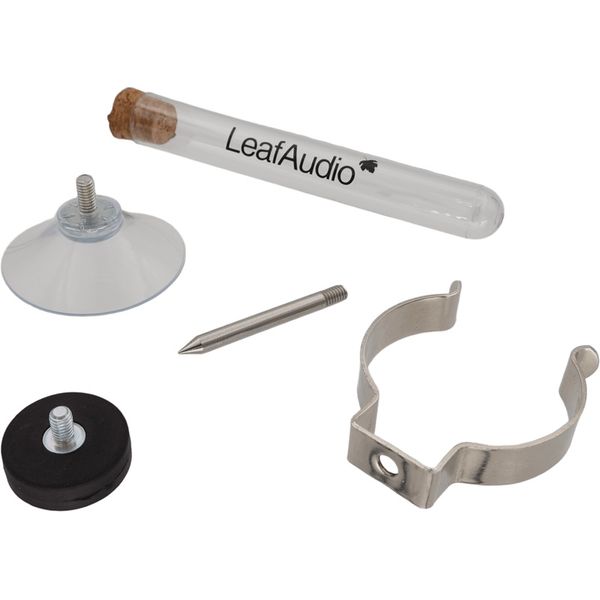 Leaf Audio Geophone L