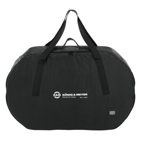 K&M 18829 Carry Bag Omega Pro