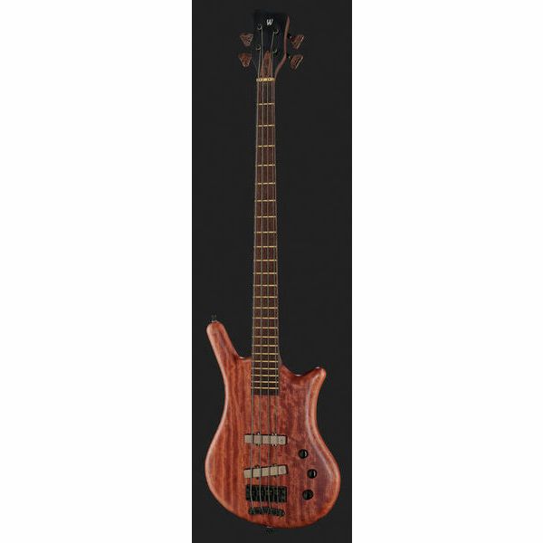 Warwick Masterbuilt Thumb BO NT 4