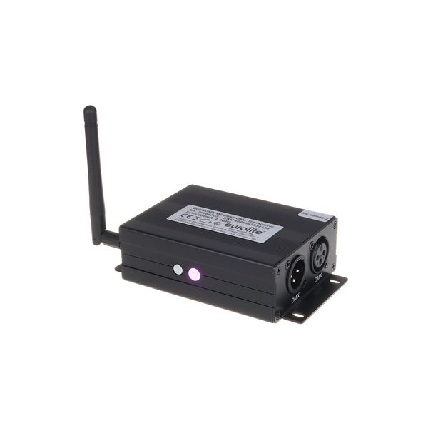 Eurolite QuickDMX Wireless tran B-Stock