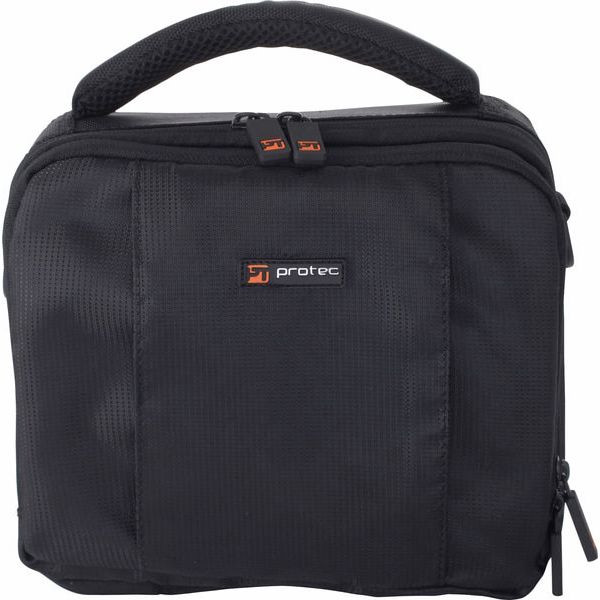 Protec Deluxe Portable Audio Rec Case