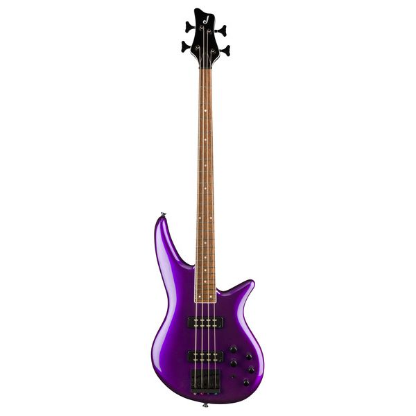 Jackson X Series Spectra Bass IV DPM