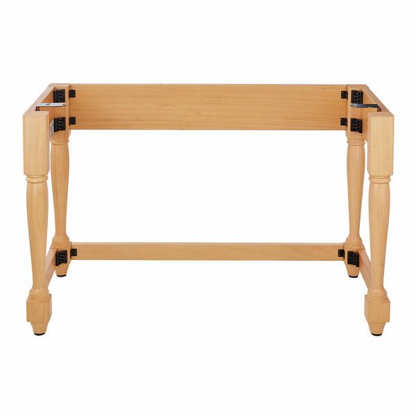 Viscount Legend Wooden Stand