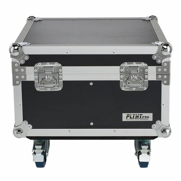 Flyht Pro Case Varytec Typhoon True Par Kid