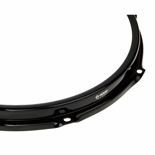 S-Hoop SH138-BLK 13