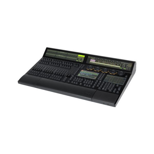 MA Lighting grandMA3 light CRV