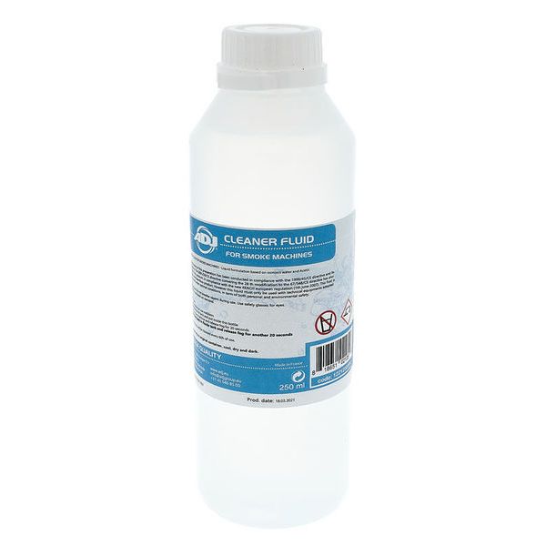 American DJ Nebelmaschinen Reiniger