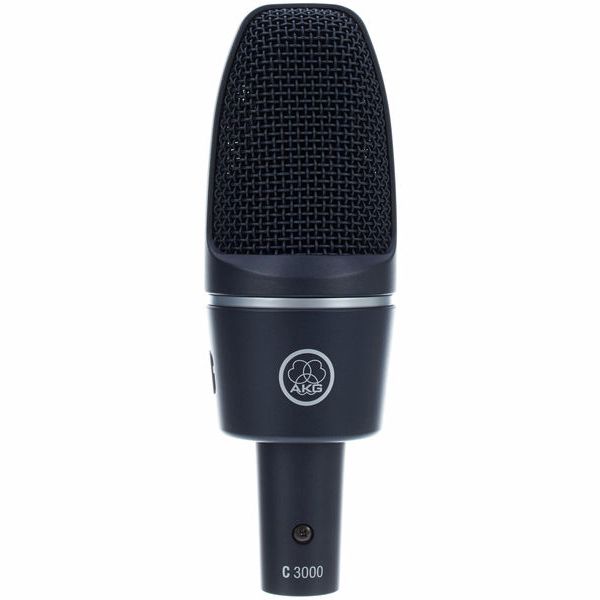 AKG C3000 Großmembran Mikrofon