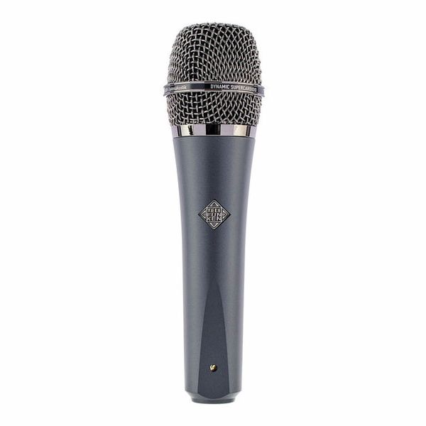Telefunken M81 Universal Dynamic