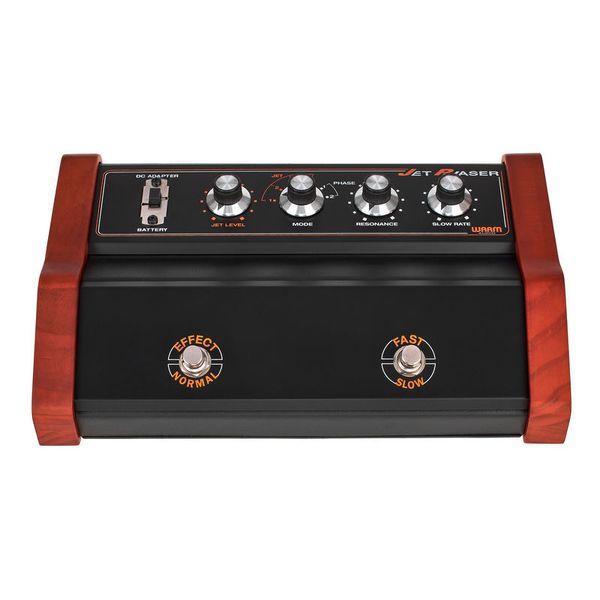Warm Audio Jet Phaser